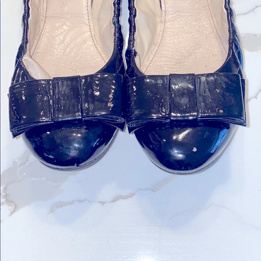 Prada flats - Picture 10 of 11